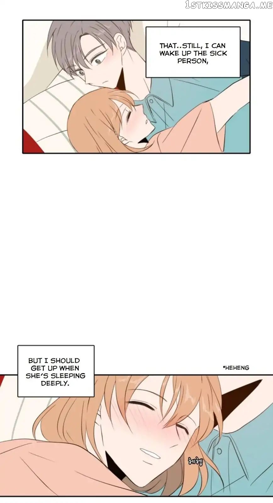 Read A Good Day to Be a Dog ENGLISH Manga Online