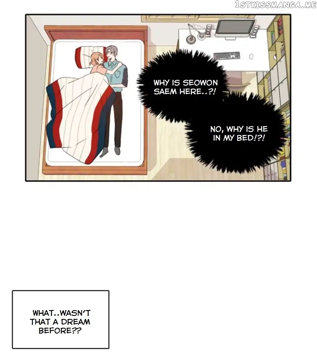 Read A Good Day to Be a Dog ENGLISH Manga Online