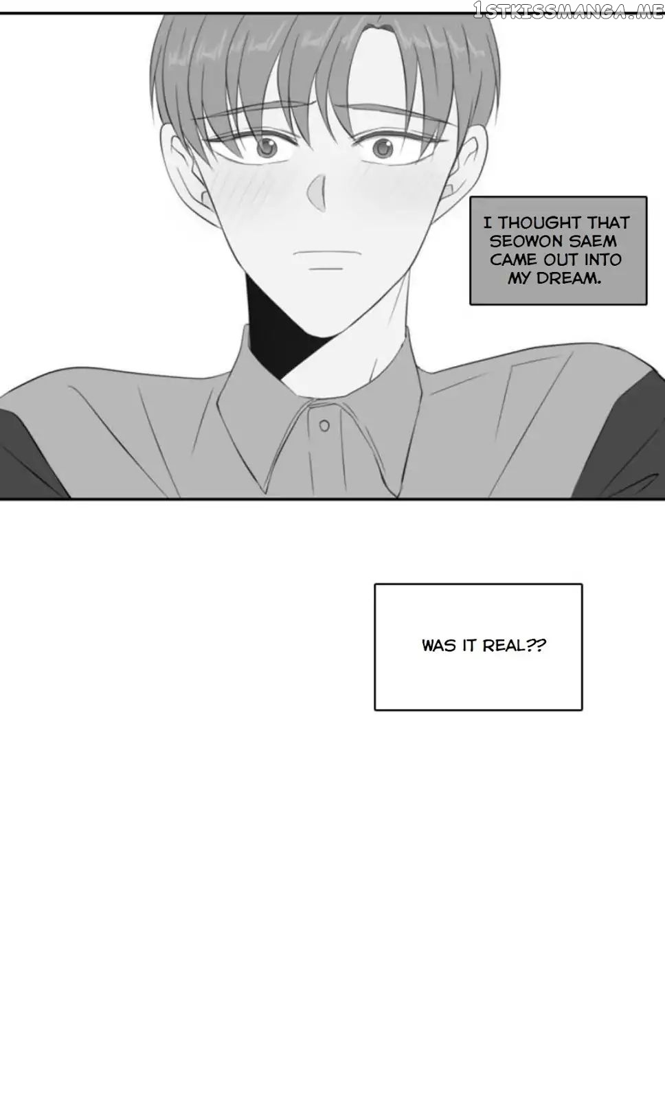 Read A Good Day to Be a Dog ENGLISH Manga Online