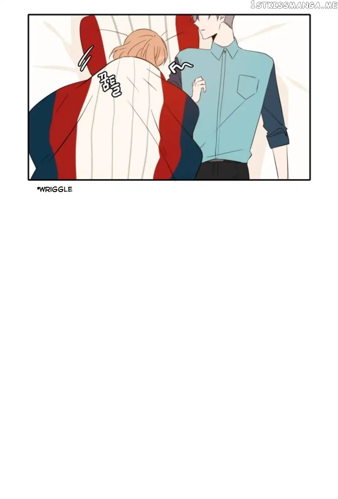 Read A Good Day to Be a Dog ENGLISH Manga Online