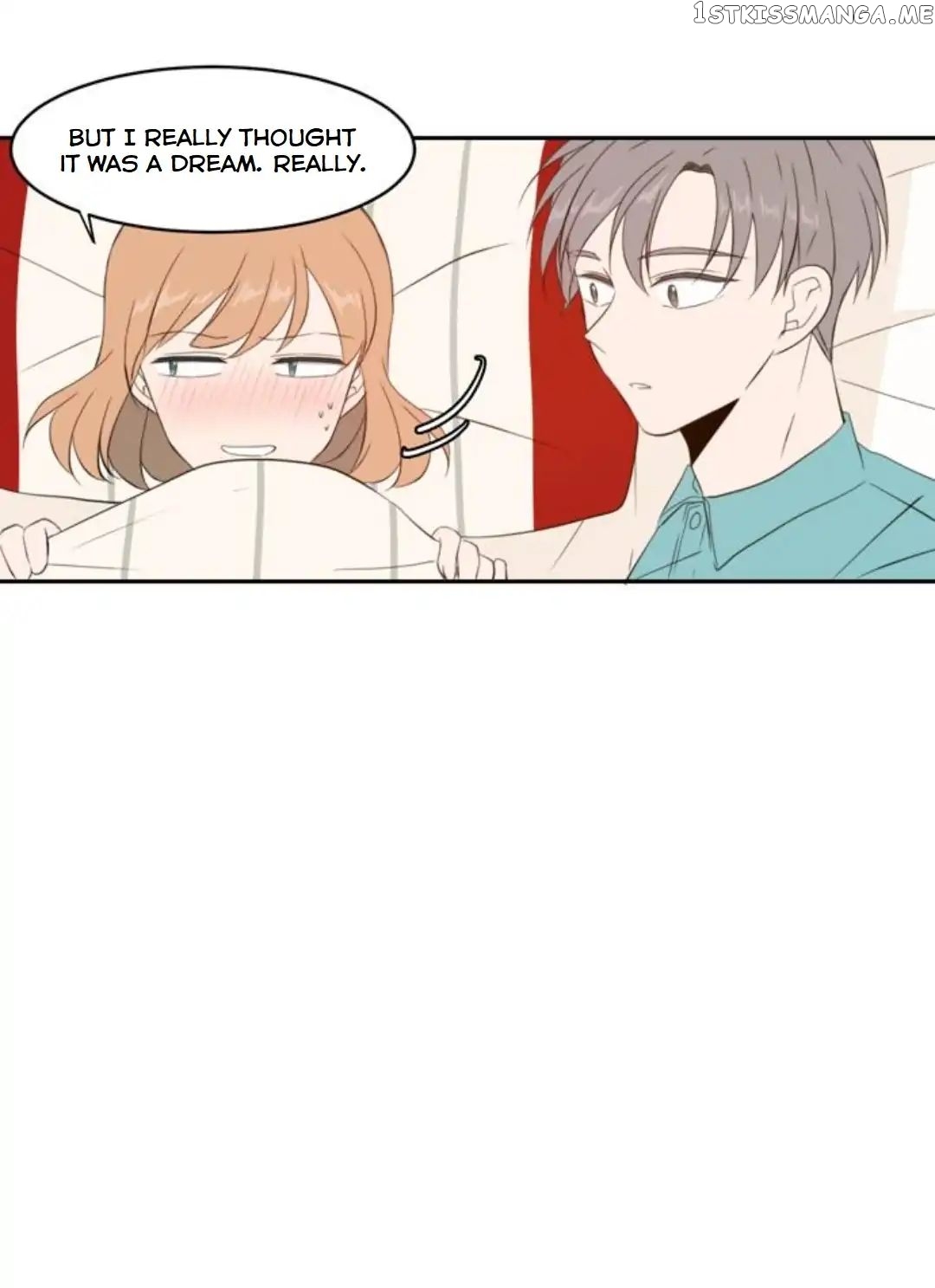 Read A Good Day to Be a Dog ENGLISH Manga Online