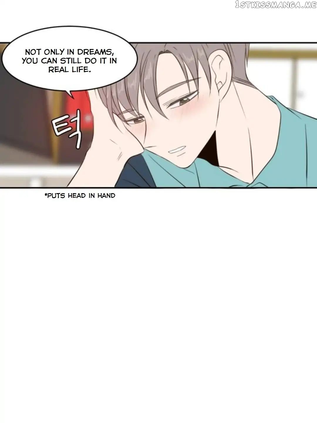 Read A Good Day to Be a Dog ENGLISH Manga Online