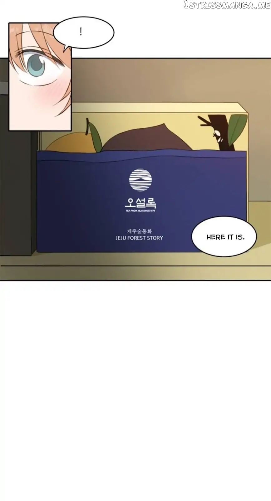 Read A Good Day to Be a Dog ENGLISH Manga Online