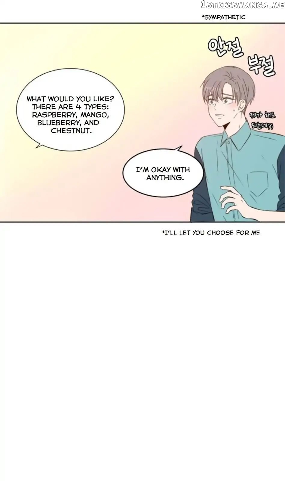 Read A Good Day to Be a Dog ENGLISH Manga Online