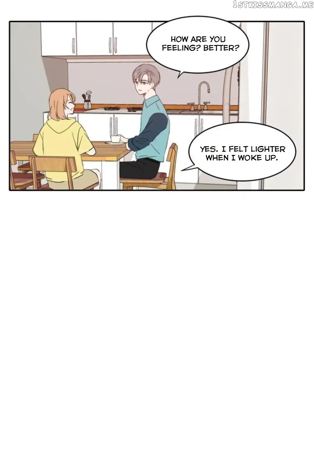 Read A Good Day to Be a Dog ENGLISH Manga Online