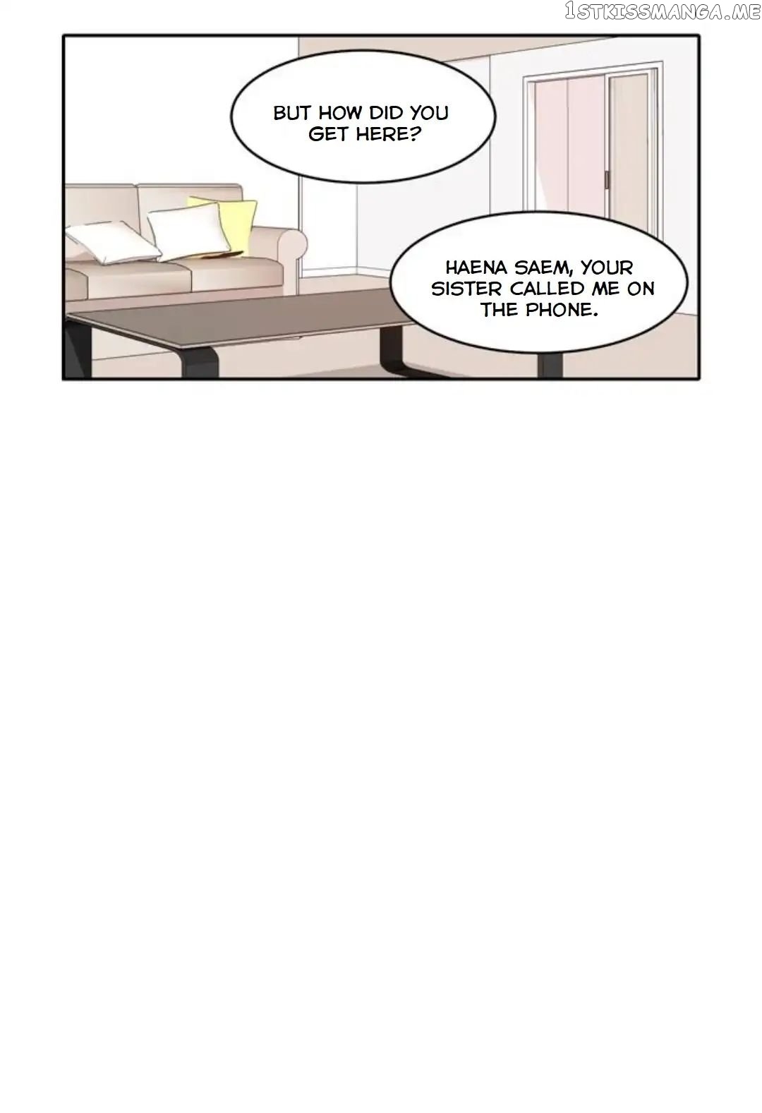 Read A Good Day to Be a Dog ENGLISH Manga Online