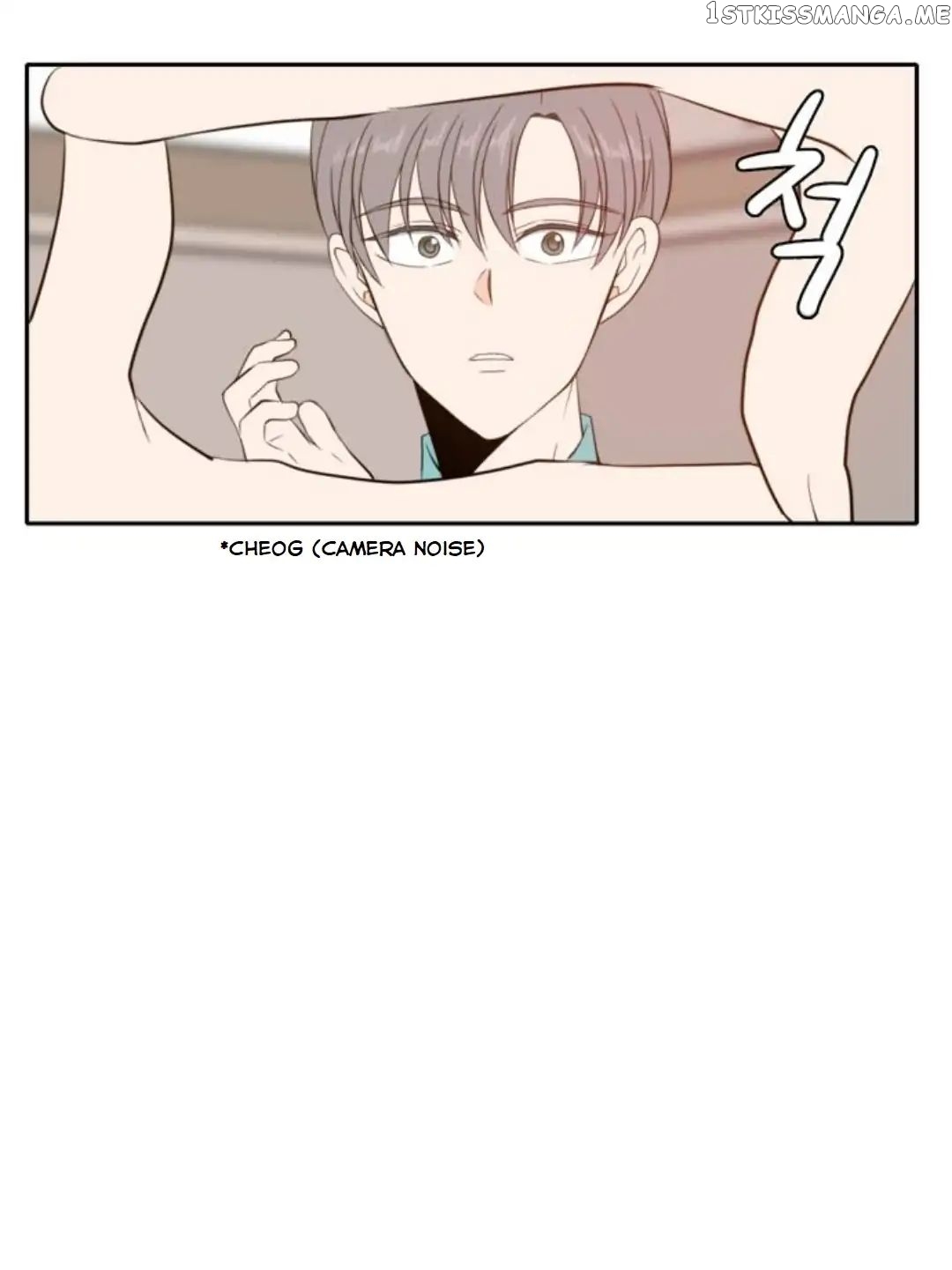 Read A Good Day to Be a Dog ENGLISH Manga Online