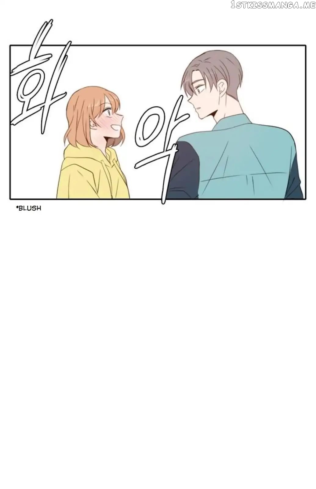 Read A Good Day to Be a Dog ENGLISH Manga Online