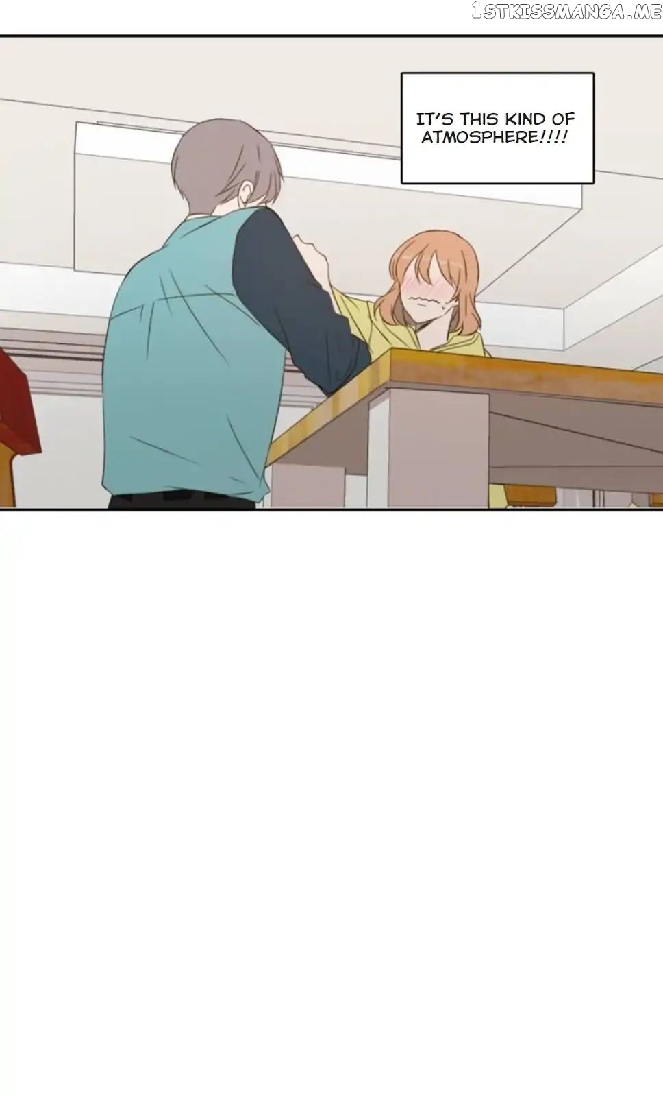 Read A Good Day to Be a Dog ENGLISH Manga Online