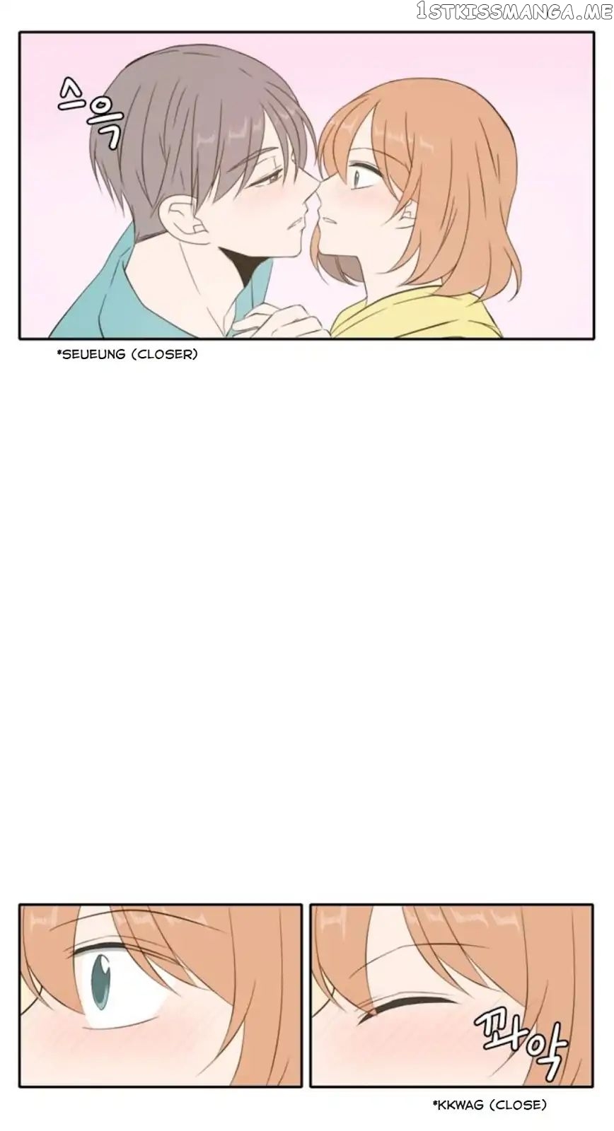 Read A Good Day to Be a Dog ENGLISH Manga Online