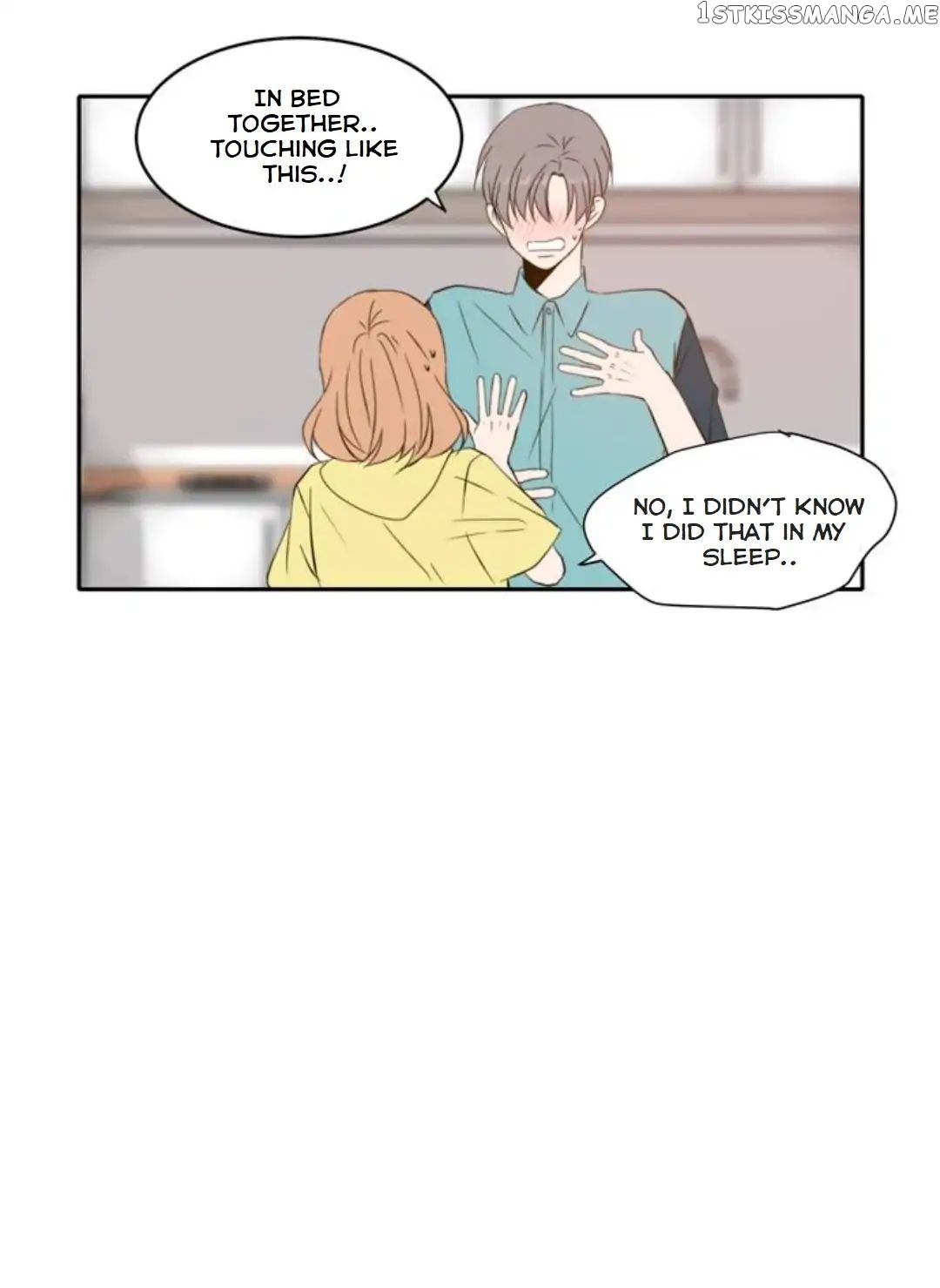 Read A Good Day to Be a Dog ENGLISH Manga Online