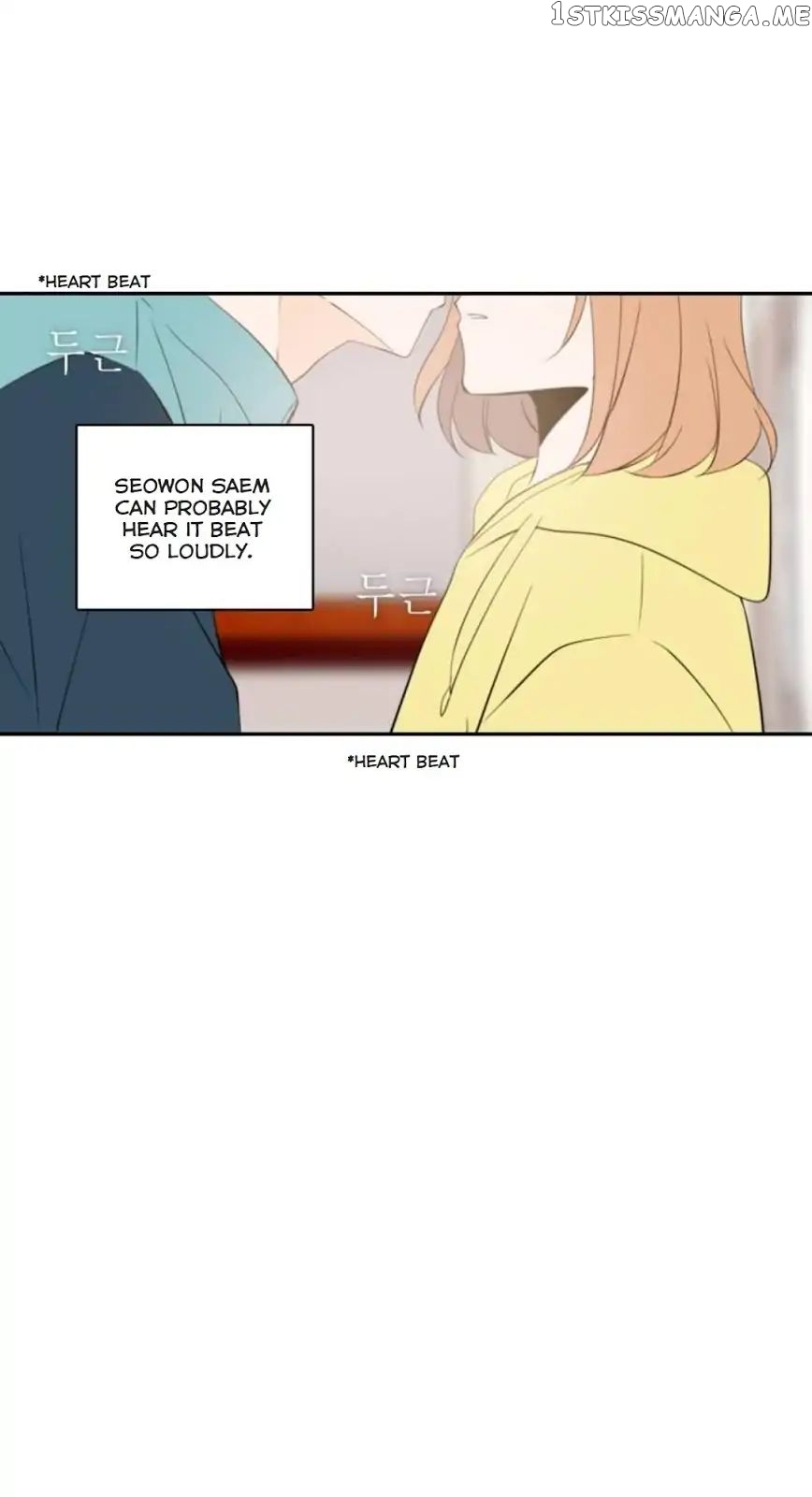 Read A Good Day to Be a Dog ENGLISH Manga Online