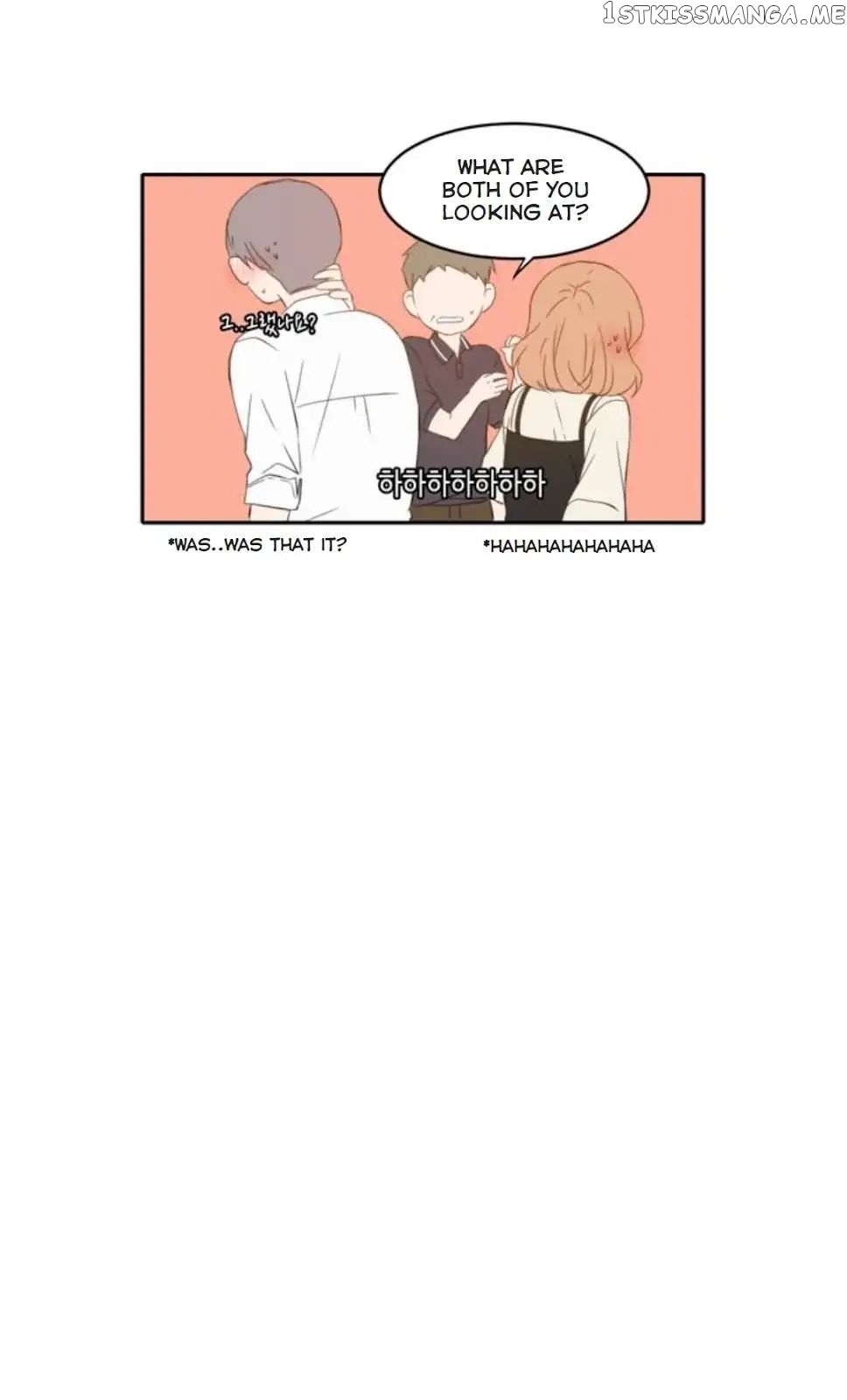 Read A Good Day to Be a Dog ENGLISH Manga Online