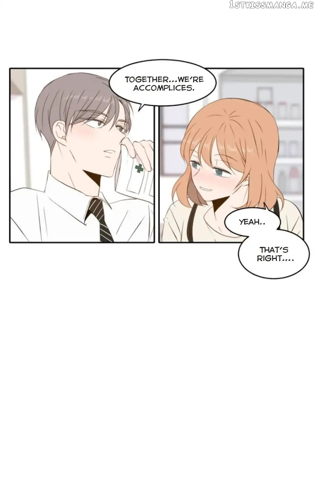 Read A Good Day to Be a Dog ENGLISH Manga Online