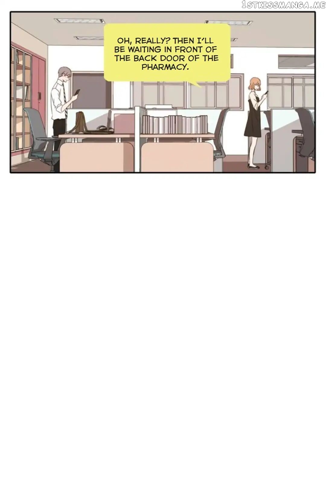 Read A Good Day to Be a Dog ENGLISH Manga Online