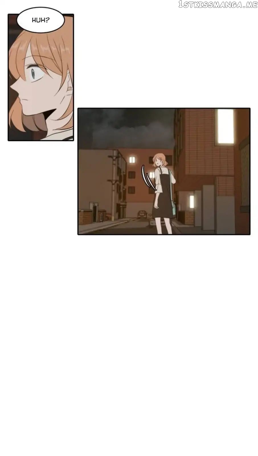 Read A Good Day to Be a Dog ENGLISH Manga Online