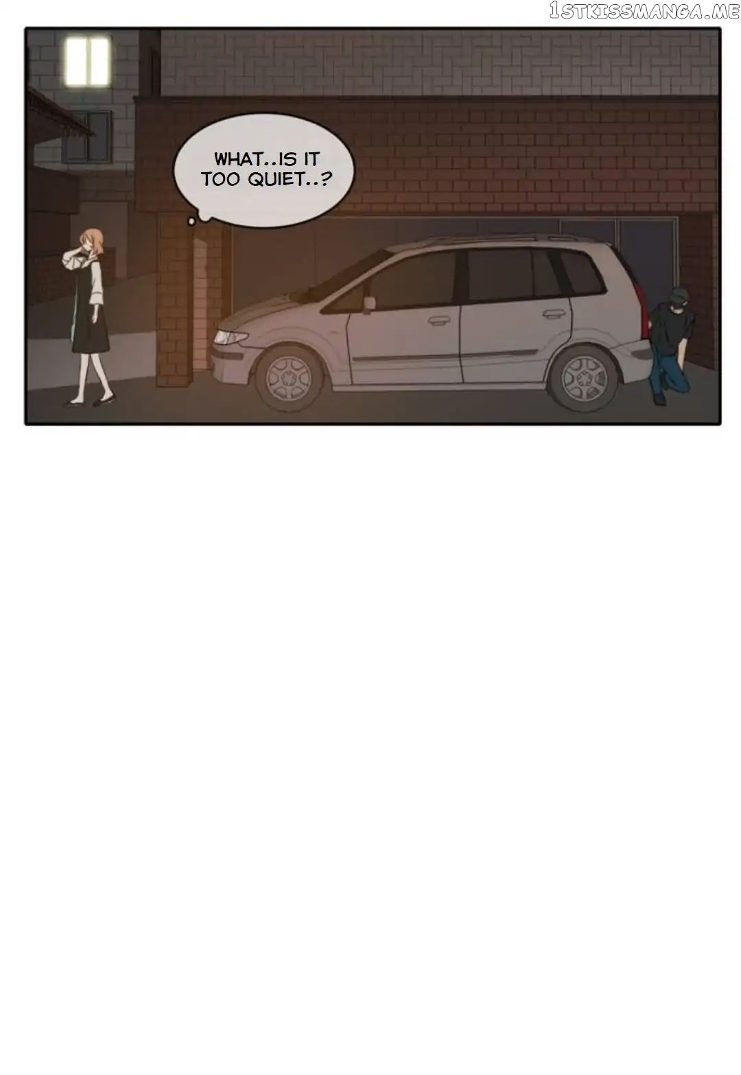 Read A Good Day to Be a Dog ENGLISH Manga Online