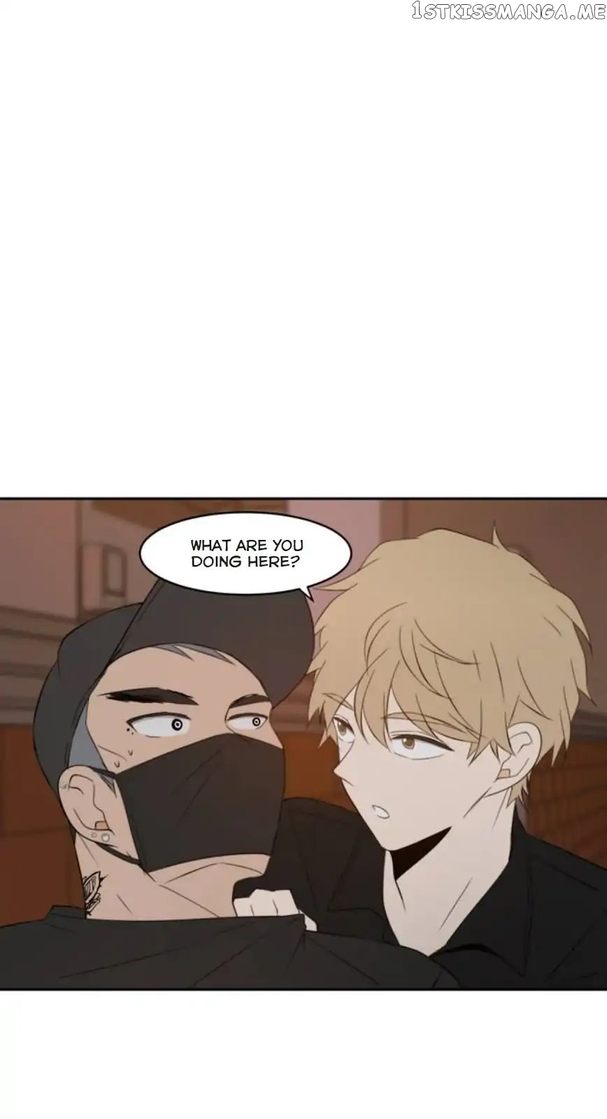 Read A Good Day to Be a Dog ENGLISH Manga Online