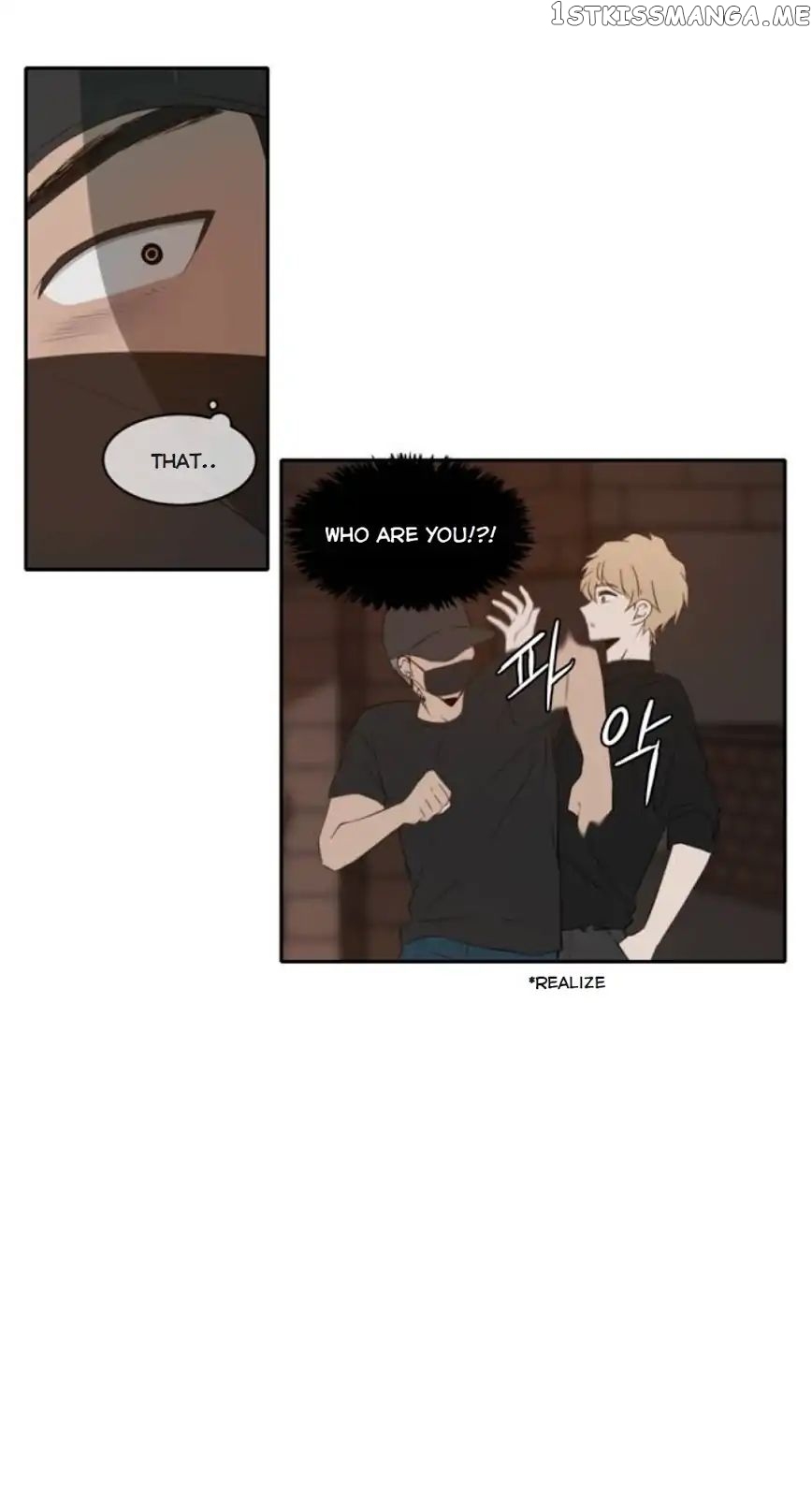 Read A Good Day to Be a Dog ENGLISH Manga Online