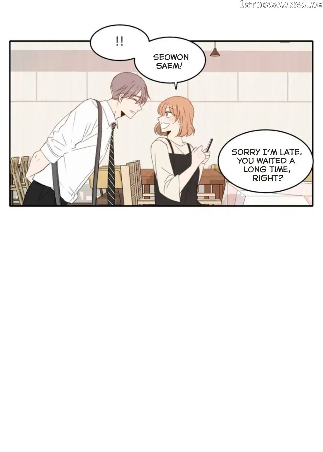 Read A Good Day to Be a Dog ENGLISH Manga Online