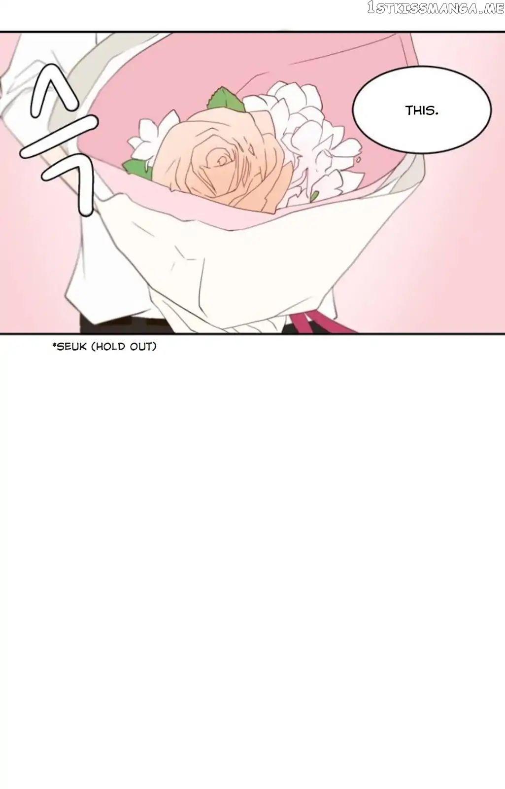 Read A Good Day to Be a Dog ENGLISH Manga Online