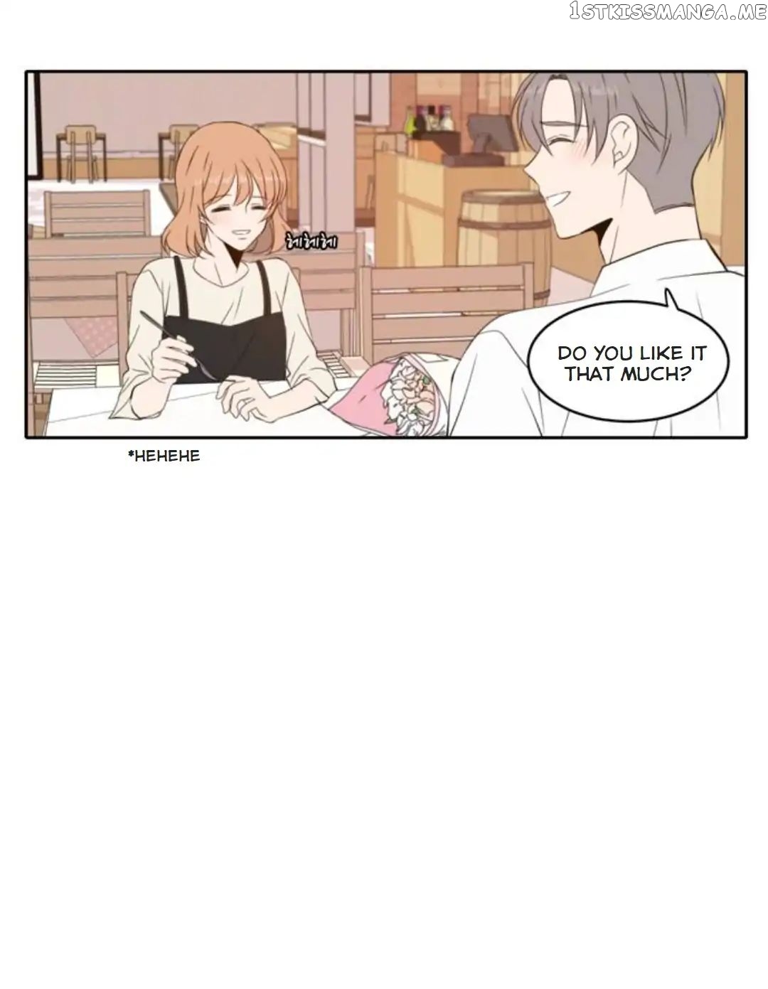 Read A Good Day to Be a Dog ENGLISH Manga Online