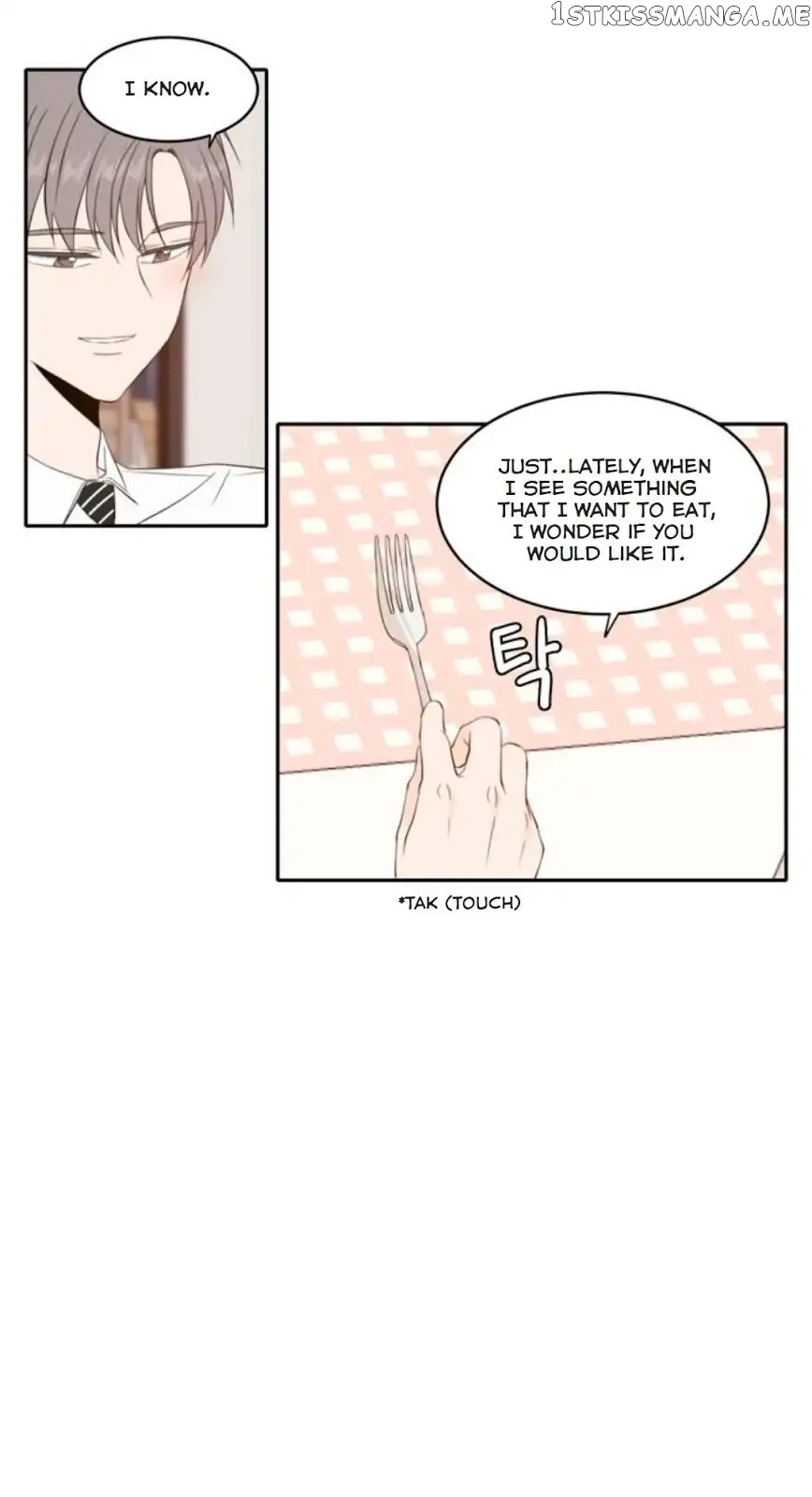 Read A Good Day to Be a Dog ENGLISH Manga Online