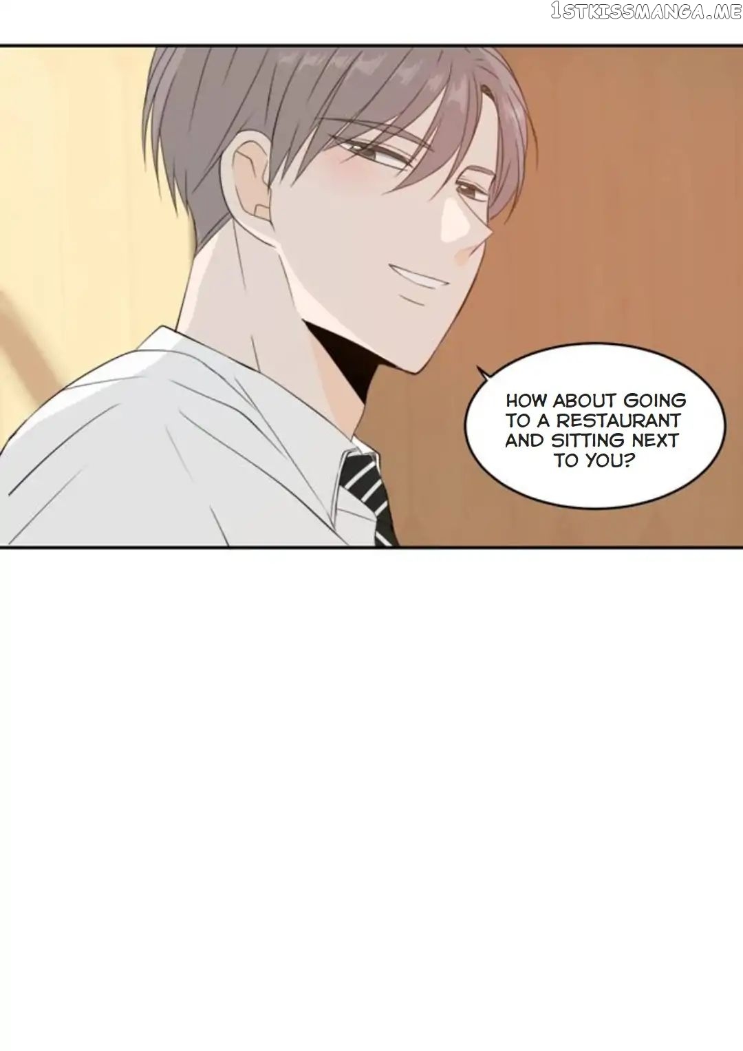 Read A Good Day to Be a Dog ENGLISH Manga Online