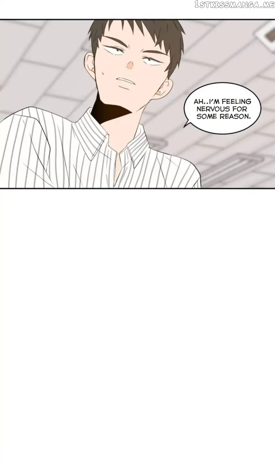 Read A Good Day to Be a Dog ENGLISH Manga Online