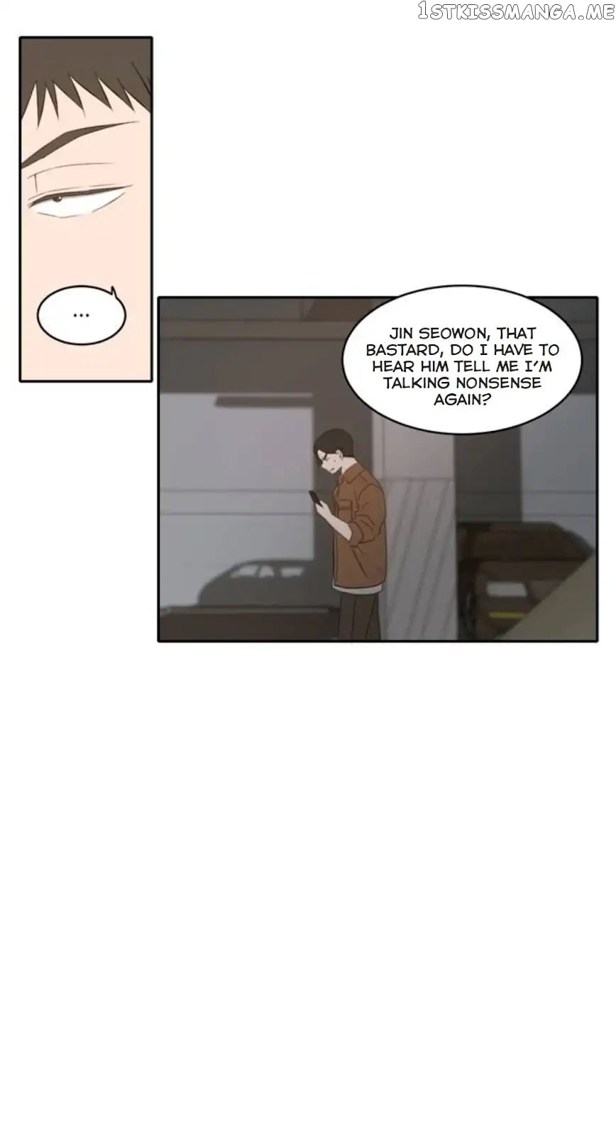 Read A Good Day to Be a Dog ENGLISH Manga Online