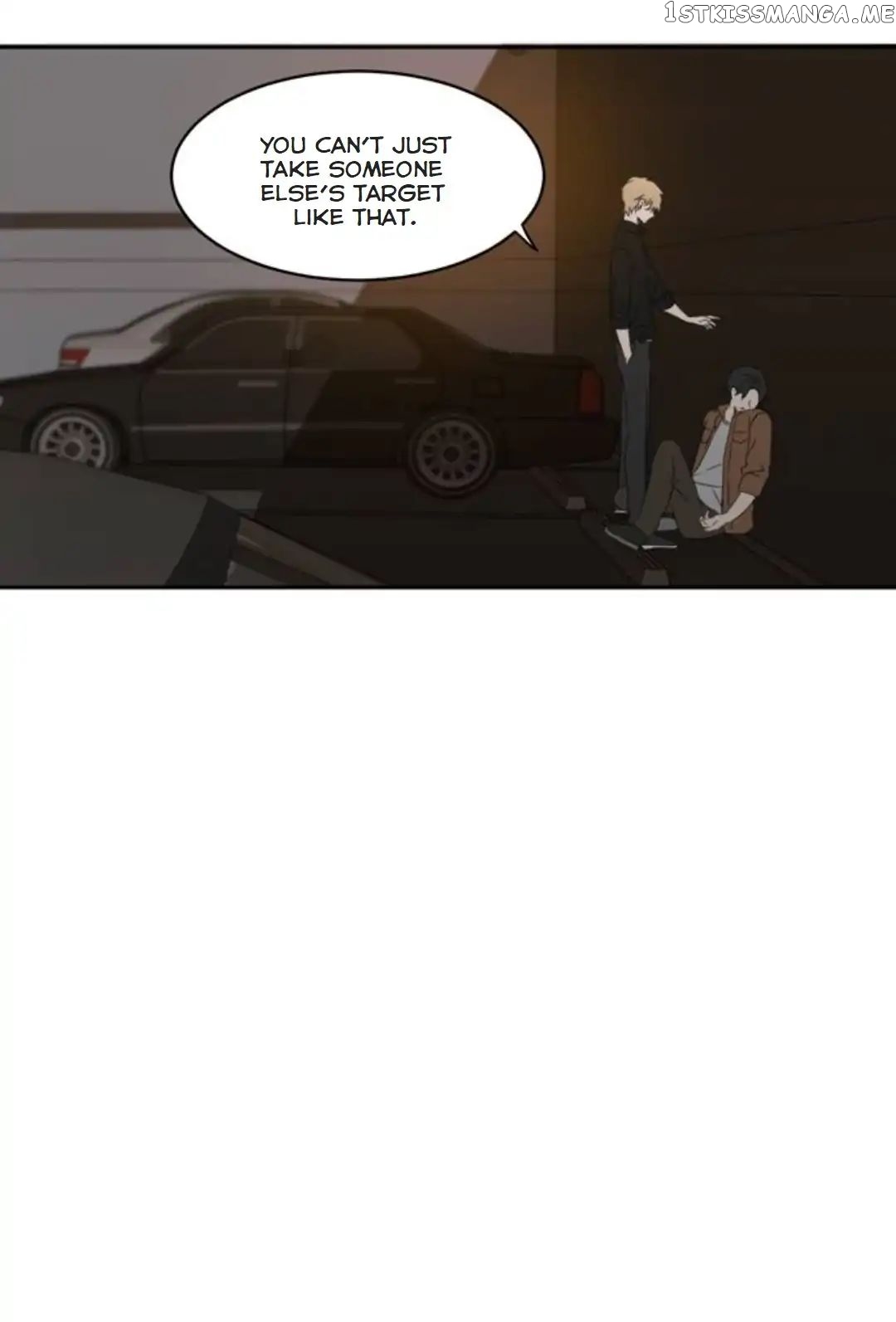 Read A Good Day to Be a Dog ENGLISH Manga Online