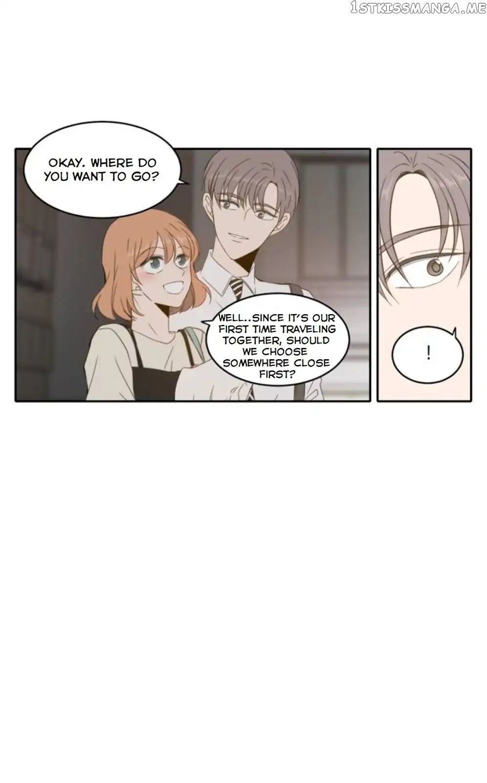 Read A Good Day to Be a Dog ENGLISH Manga Online