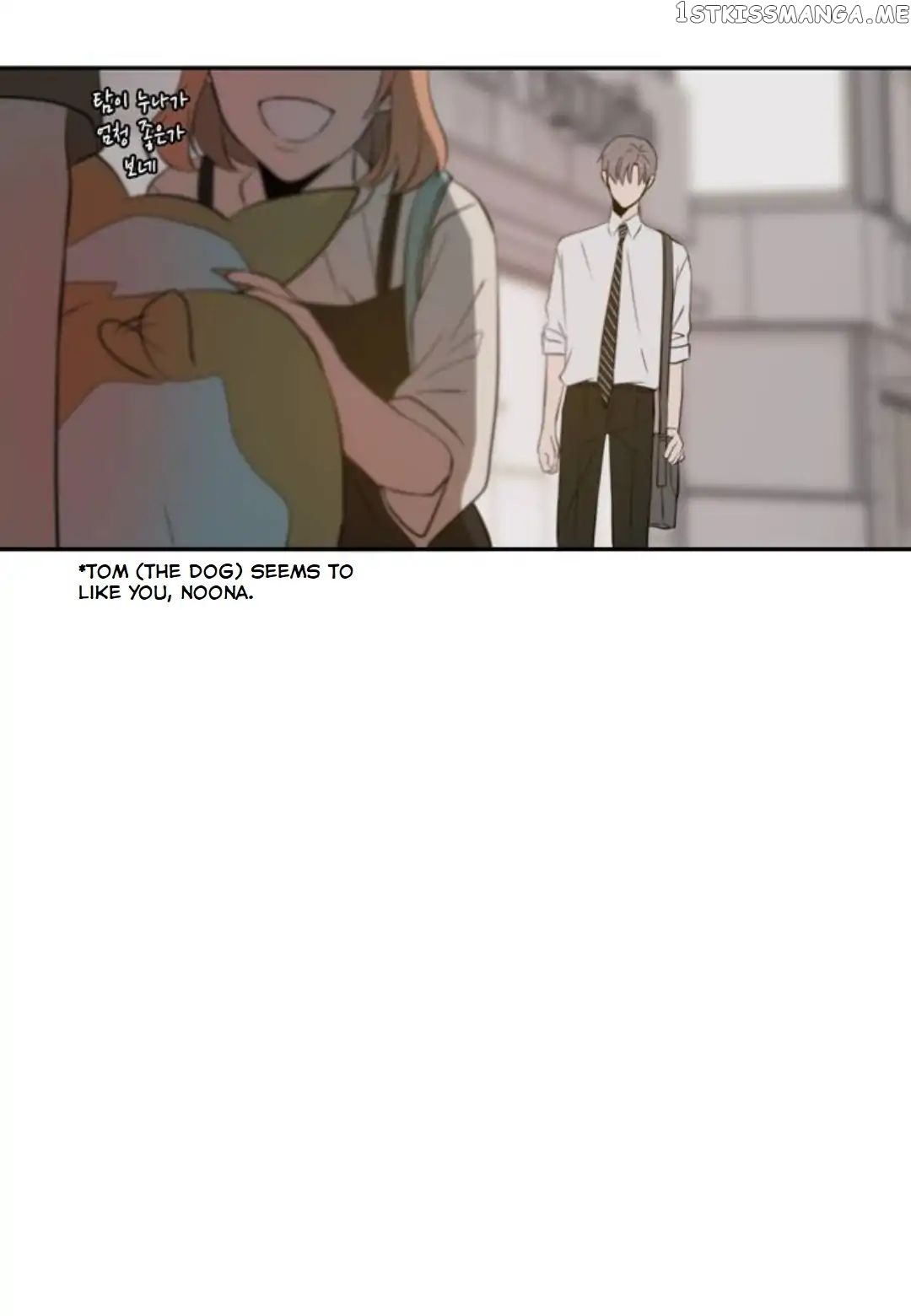 Read A Good Day to Be a Dog ENGLISH Manga Online