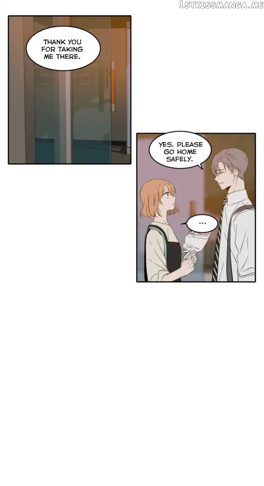 Read A Good Day to Be a Dog ENGLISH Manga Online