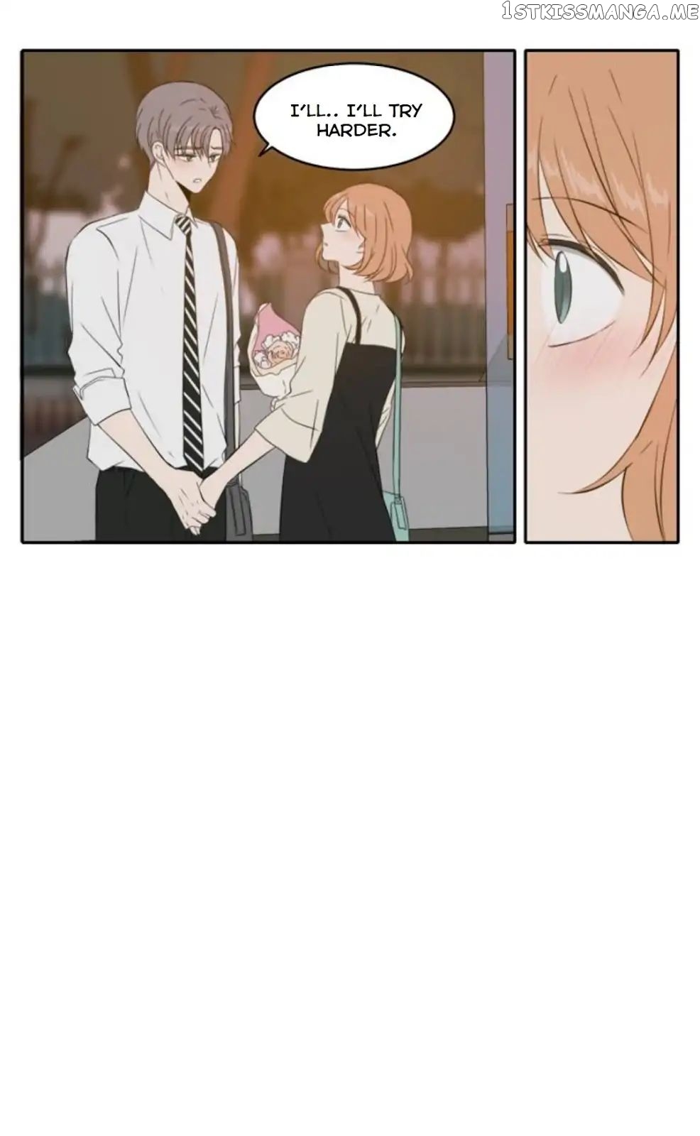 Read A Good Day to Be a Dog ENGLISH Manga Online