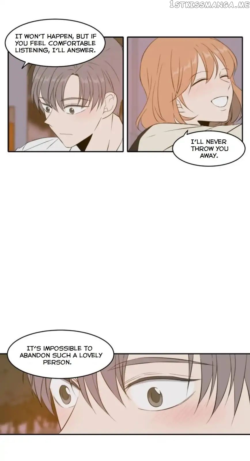 Read A Good Day to Be a Dog ENGLISH Manga Online