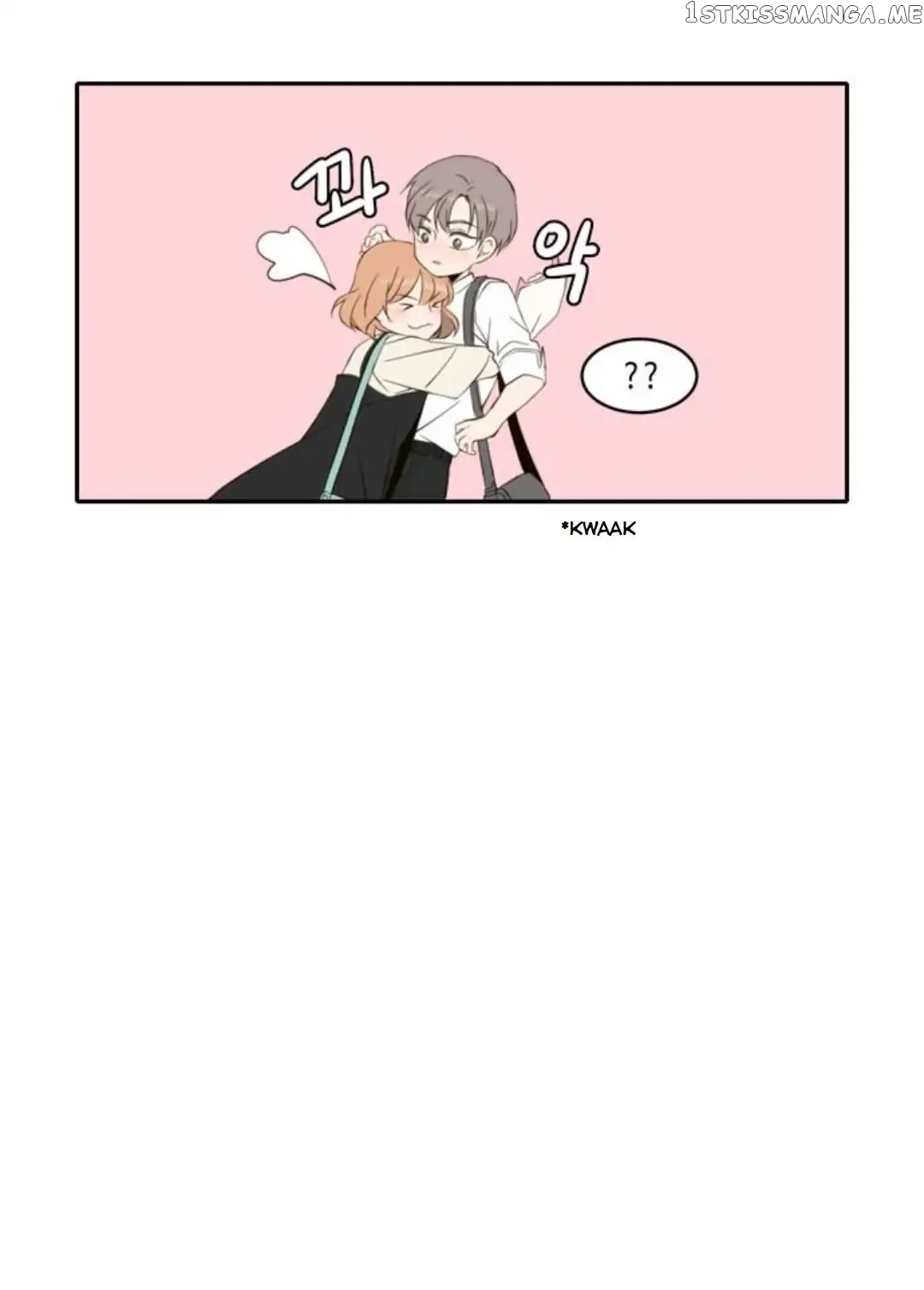 Read A Good Day to Be a Dog ENGLISH Manga Online