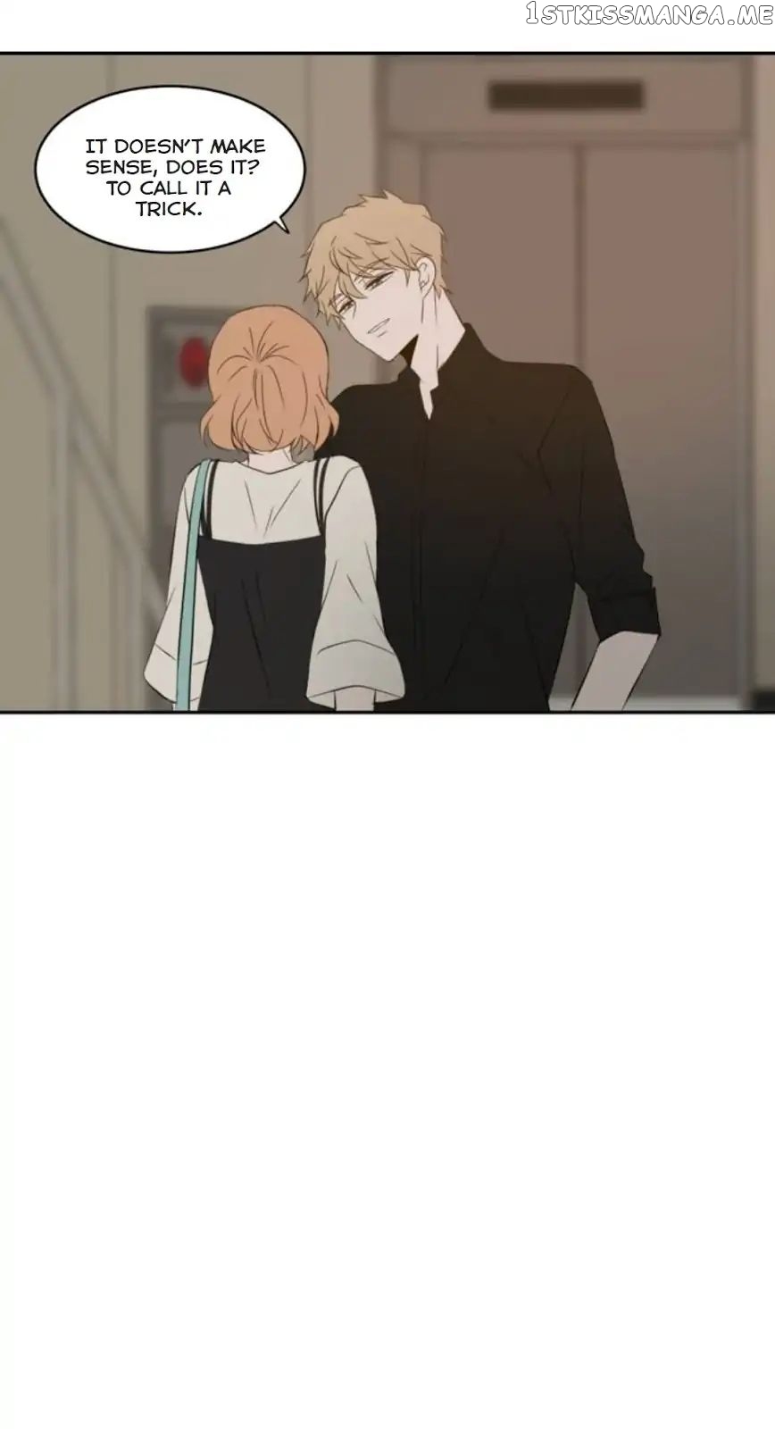 Read A Good Day to Be a Dog ENGLISH Manga Online