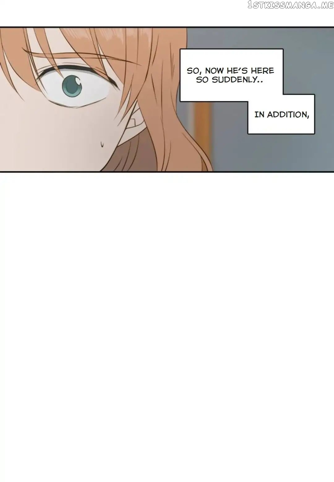 Read A Good Day to Be a Dog ENGLISH Manga Online