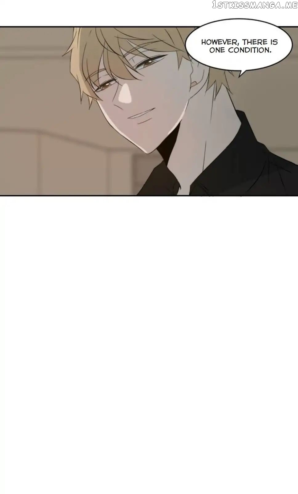 Read A Good Day to Be a Dog ENGLISH Manga Online