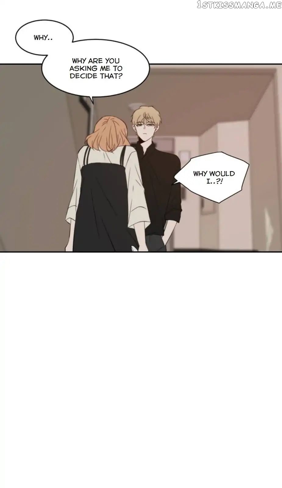 Read A Good Day to Be a Dog ENGLISH Manga Online