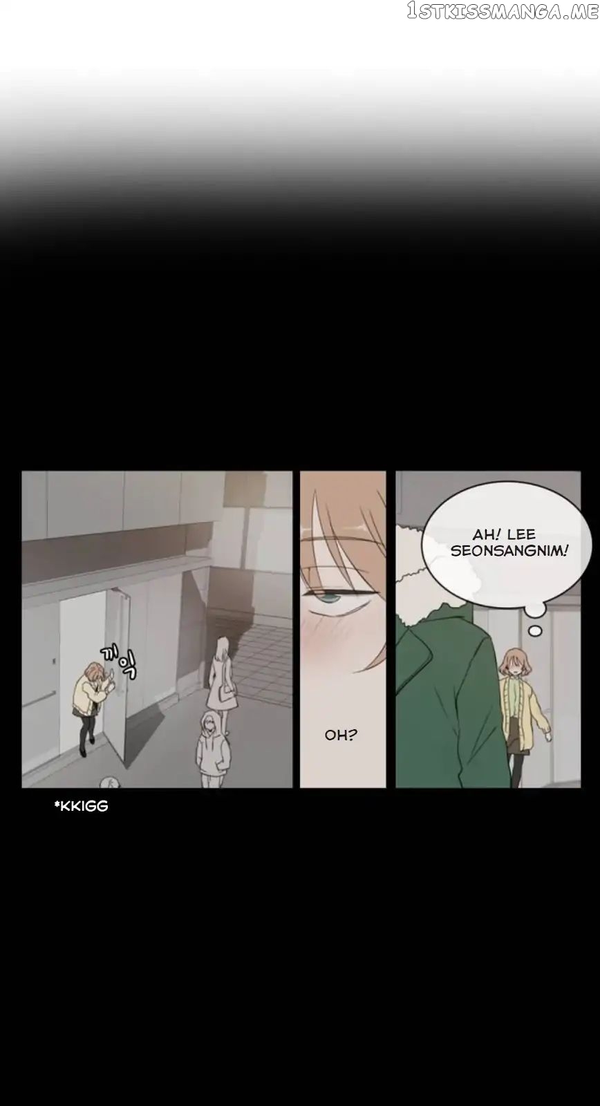 Read A Good Day to Be a Dog ENGLISH Manga Online