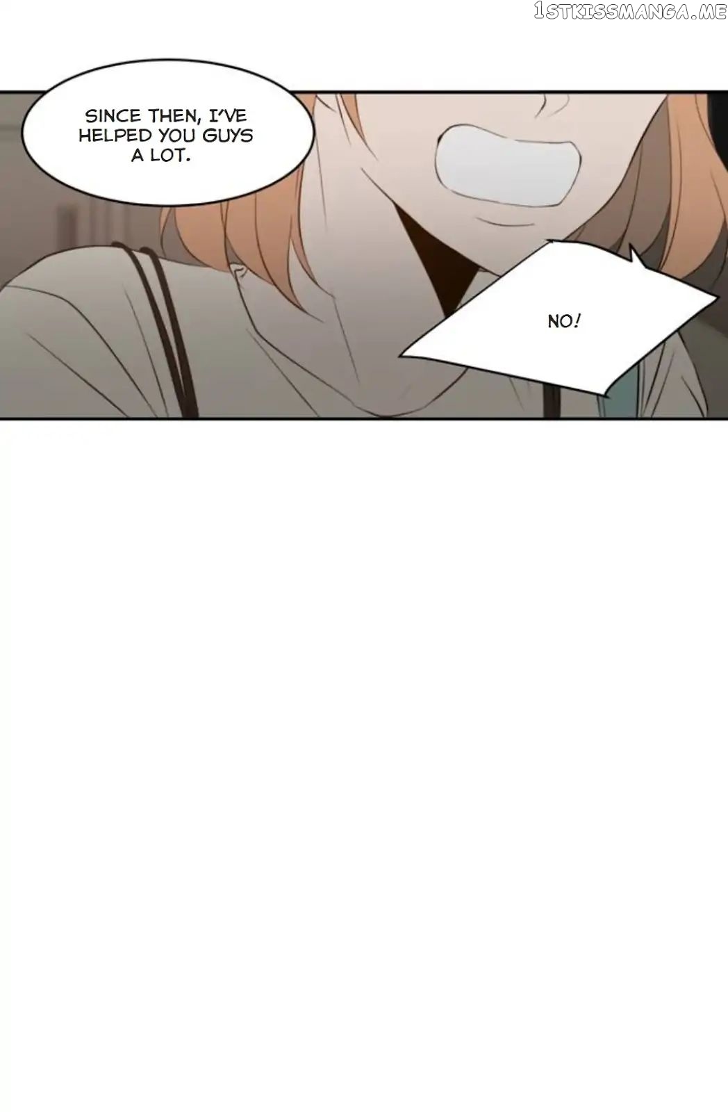 Read A Good Day to Be a Dog ENGLISH Manga Online