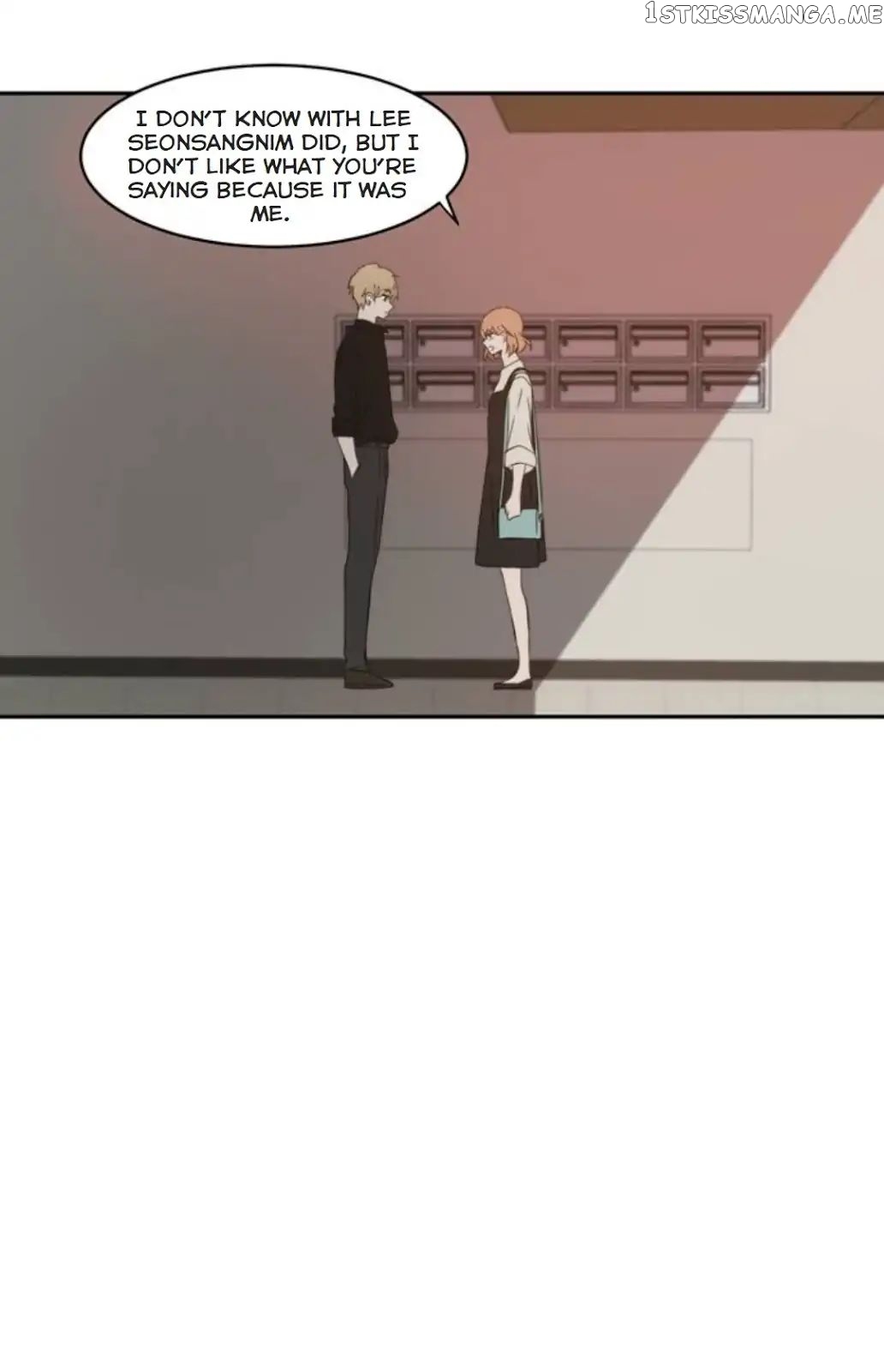 Read A Good Day to Be a Dog ENGLISH Manga Online