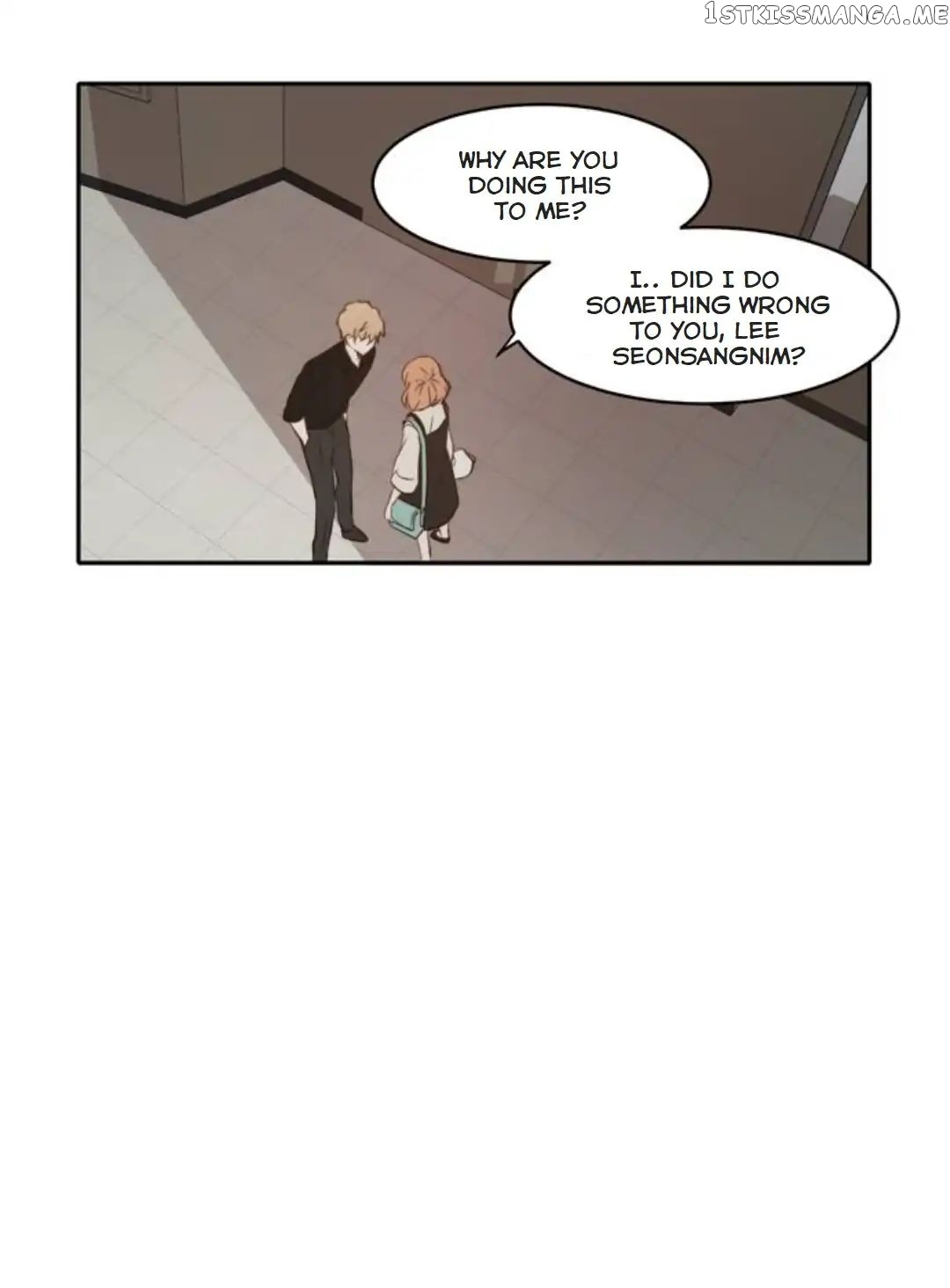 Read A Good Day to Be a Dog ENGLISH Manga Online