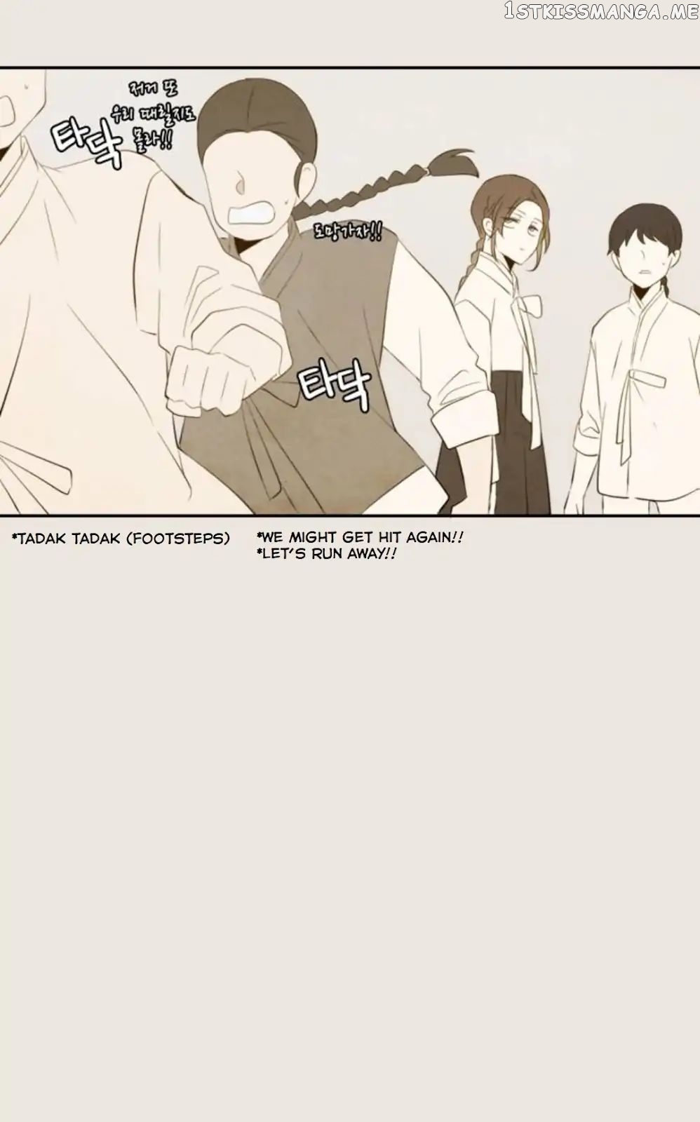 Read A Good Day to Be a Dog ENGLISH Manga Online