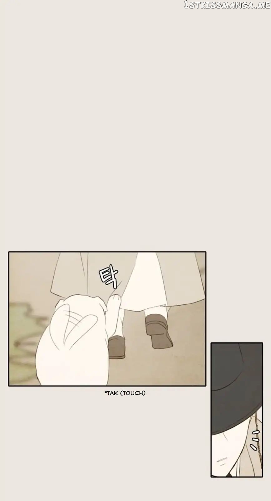 Read A Good Day to Be a Dog ENGLISH Manga Online