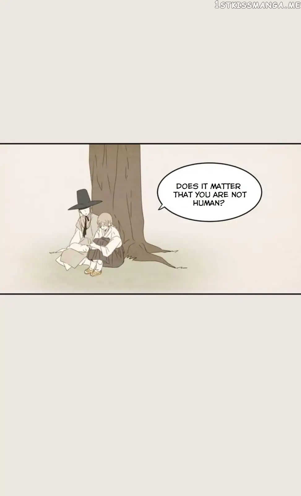 Read A Good Day to Be a Dog ENGLISH Manga Online