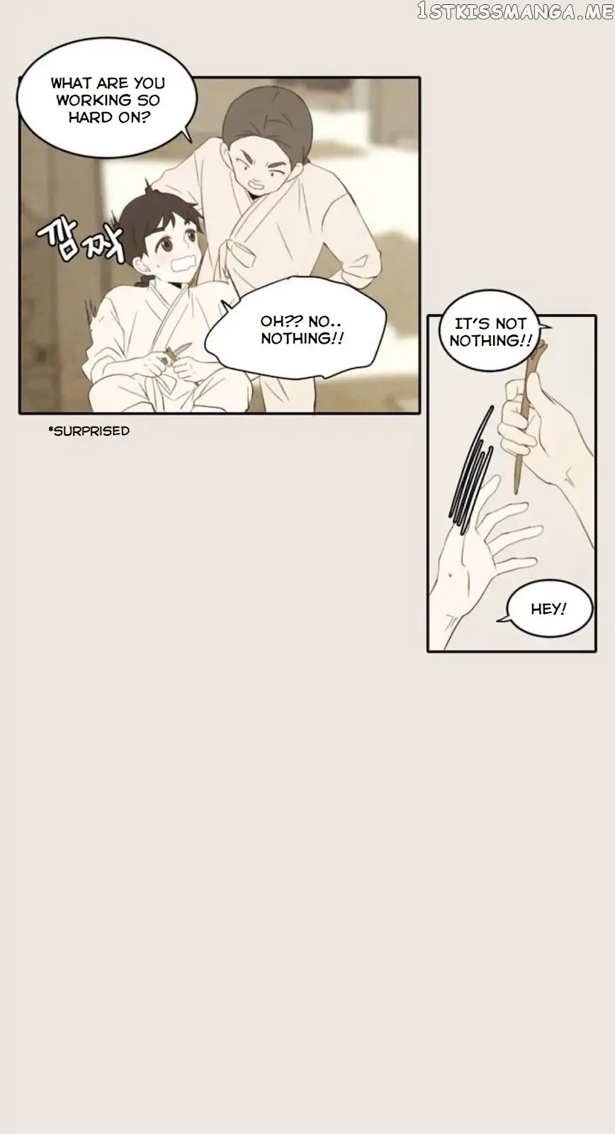 Read A Good Day to Be a Dog ENGLISH Manga Online