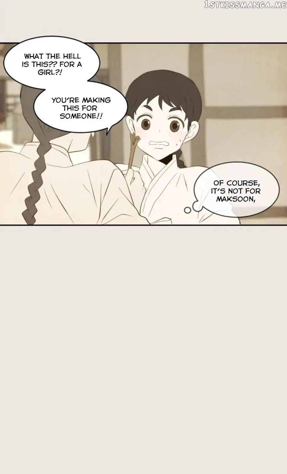 Read A Good Day to Be a Dog ENGLISH Manga Online